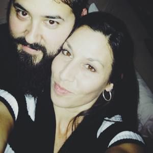 Meet your Posher, Cristina